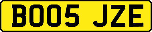 BO05JZE