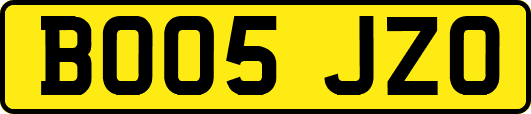 BO05JZO
