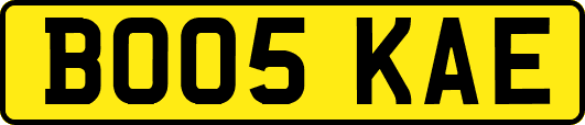 BO05KAE