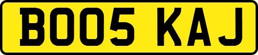 BO05KAJ