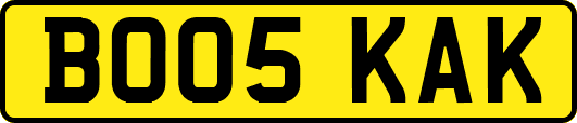 BO05KAK