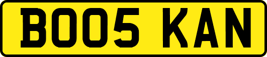 BO05KAN