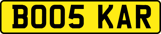 BO05KAR