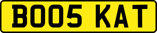 BO05KAT