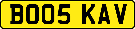 BO05KAV