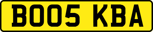 BO05KBA