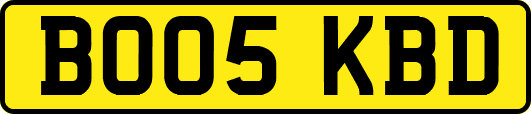 BO05KBD