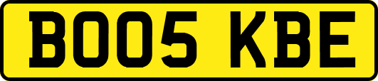 BO05KBE