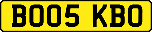 BO05KBO