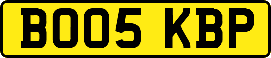 BO05KBP