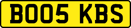 BO05KBS