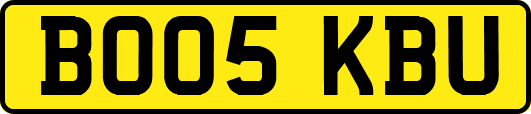 BO05KBU