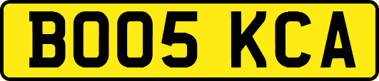 BO05KCA
