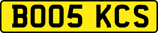 BO05KCS