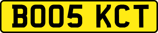 BO05KCT
