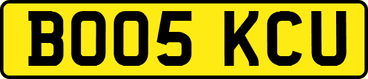 BO05KCU