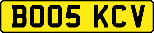 BO05KCV
