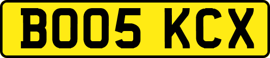 BO05KCX
