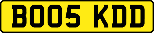 BO05KDD