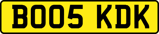 BO05KDK