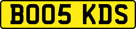 BO05KDS