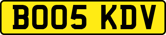 BO05KDV