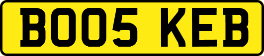 BO05KEB