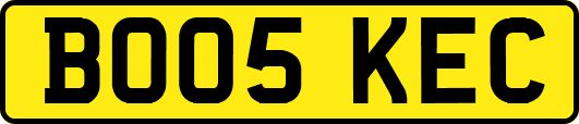 BO05KEC
