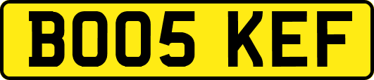 BO05KEF