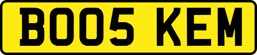 BO05KEM