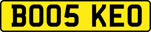 BO05KEO