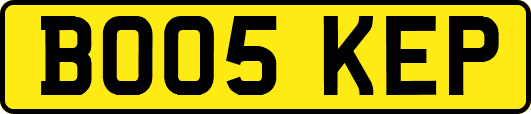 BO05KEP