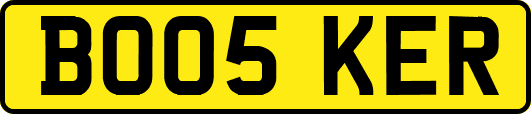 BO05KER