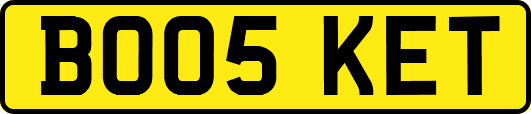 BO05KET