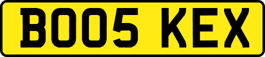 BO05KEX