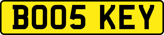 BO05KEY