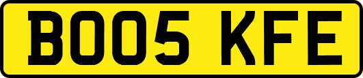 BO05KFE