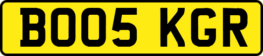 BO05KGR