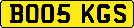 BO05KGS