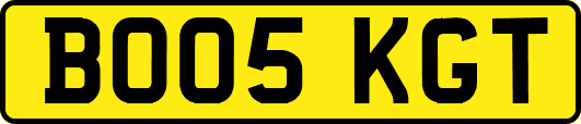 BO05KGT