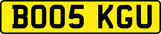 BO05KGU