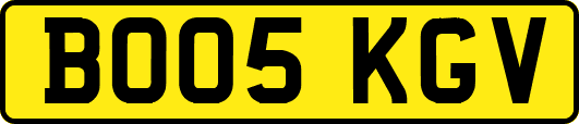BO05KGV