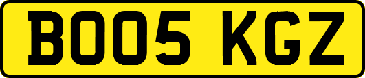 BO05KGZ