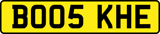 BO05KHE