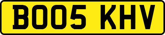 BO05KHV