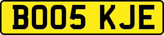 BO05KJE