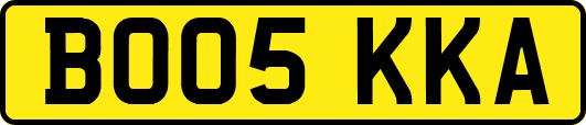 BO05KKA