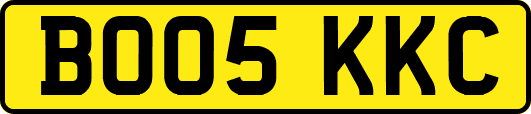 BO05KKC
