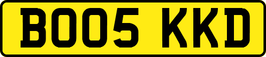 BO05KKD