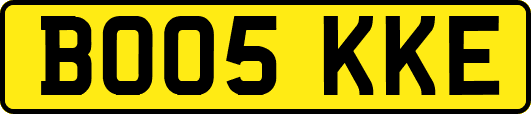BO05KKE